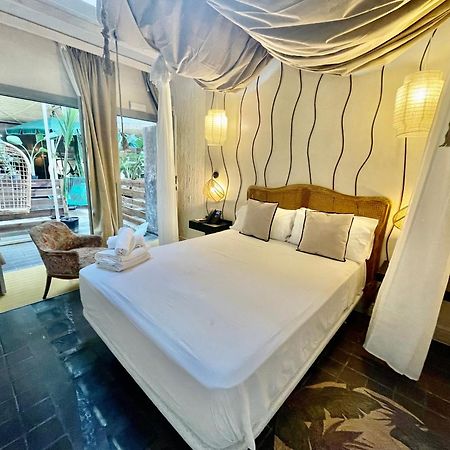 Hotel Life Gran Via Design Мадрид Экстерьер фото
