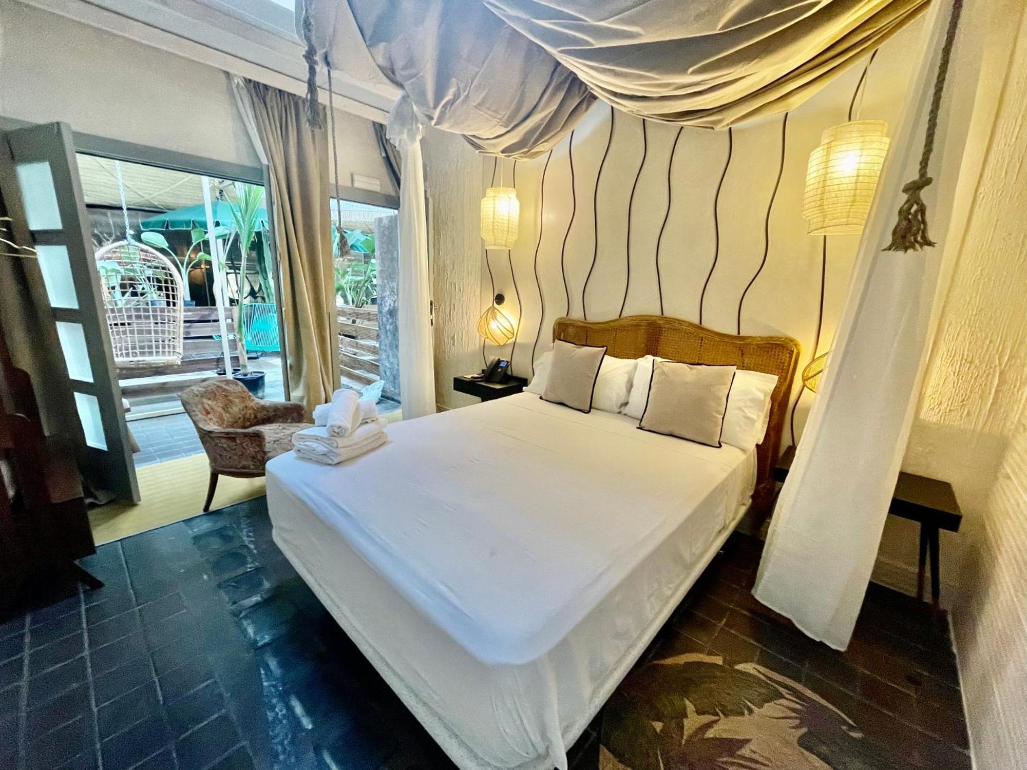 Hotel Life Gran Via Design Мадрид Экстерьер фото