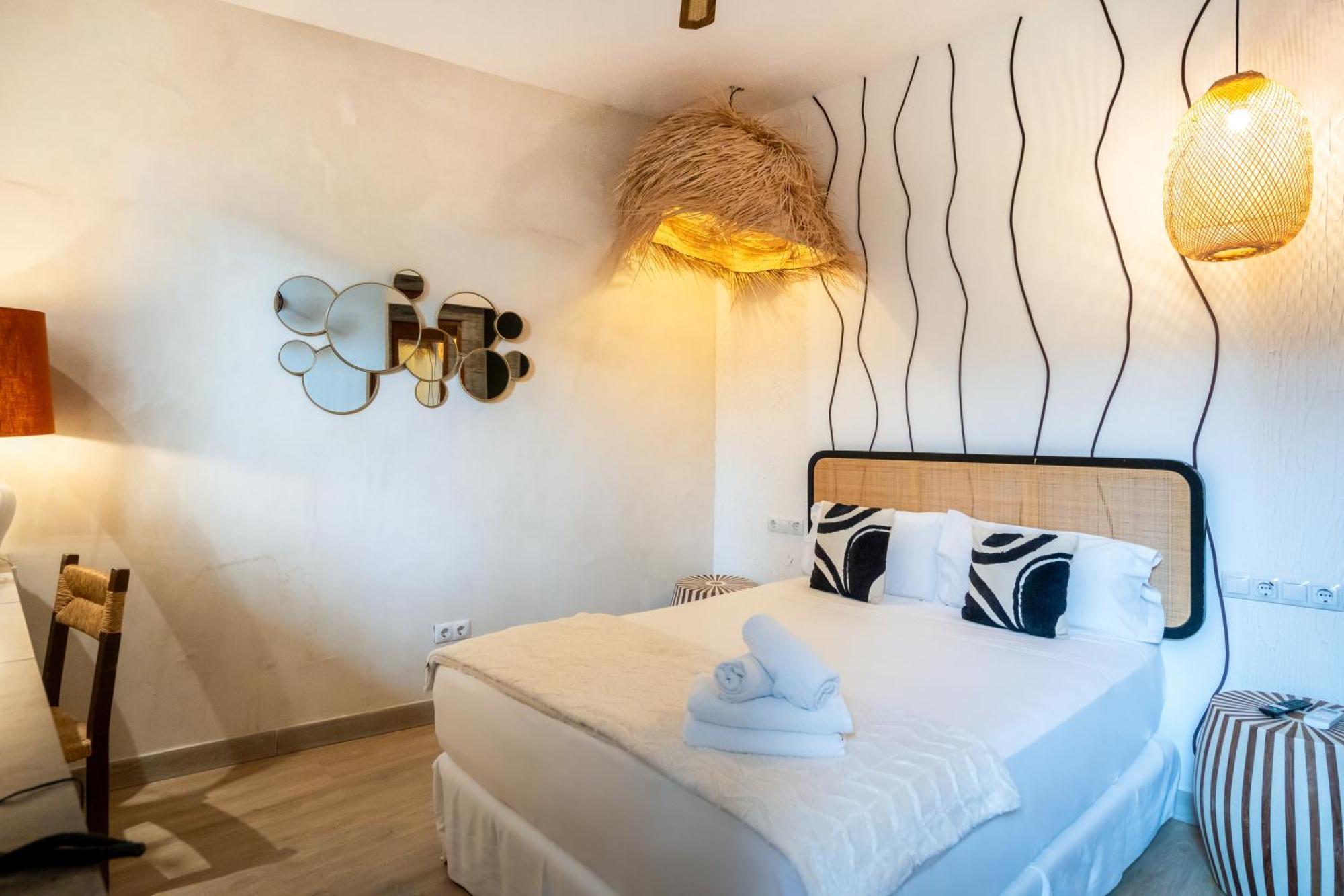 Hotel Life Gran Via Design Мадрид Экстерьер фото
