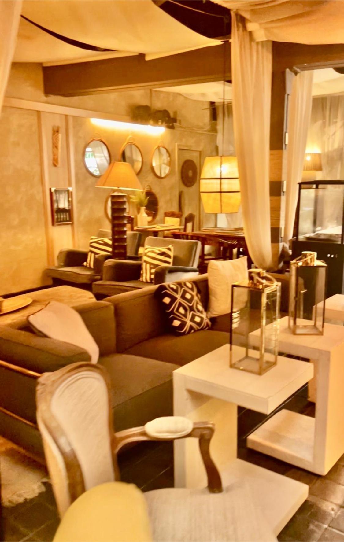 Hotel Life Gran Via Design Мадрид Экстерьер фото