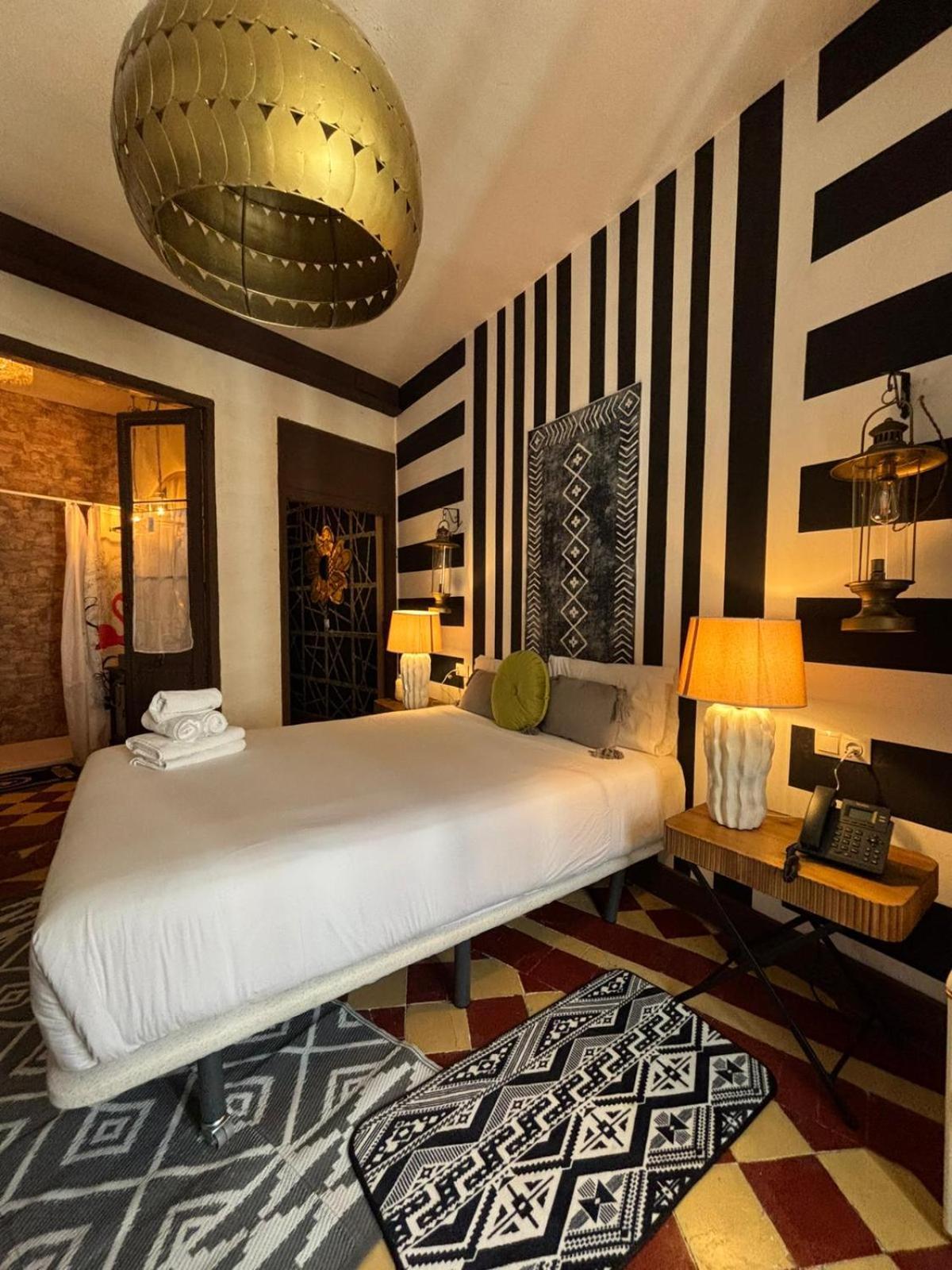 Hotel Life Gran Via Design Мадрид Экстерьер фото